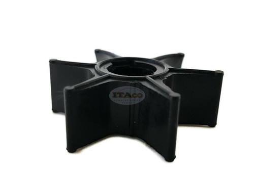 Bootslaufrad 114812 0114812 - Johnson Evinrude OMC Außenborder 18-45312 47-95... - Bild 5 von 6