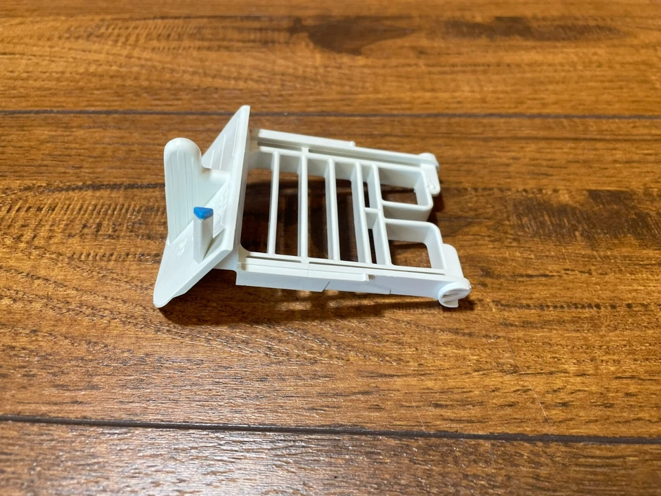 New OEM Bosch Front Load Washer Slide 170944 00170944 Fits Model WFK2401 - Image 2 of 4