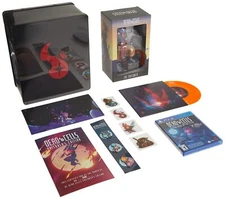 The Dead Cells Prisoner's Edition - PlayStation 4