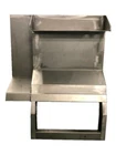 Myford Rear Splash Guard For ML7 / ML7-R / Super 7 / Sigma Lathes