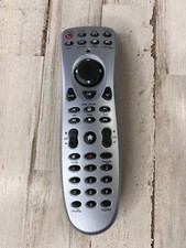 Generic TV DVR Remote Control