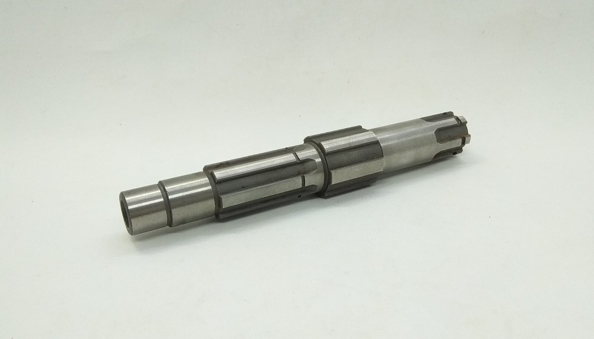 Honda CG125 Fan CG125ES T Countershaft Transmission OEM 23221-KG2