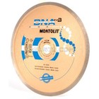 DIAMANTSCHEIBE FEINSTEINZEUG EMPFINDLICHE KERAMIKTEILE MARMO GRANIT MONTOLIT CX