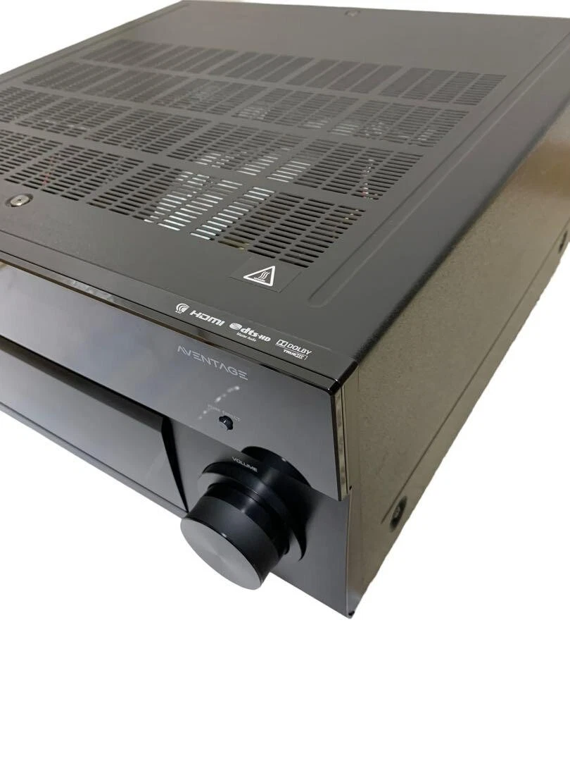 美品 YAMAHA ヤマハ AVENTAGE RX-A3010 AVレシーバー YAMAHA AVレシーバー RX-A3010 | 広島のオーディオ