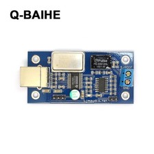 PCM2704 USB to S/PDIF USB Sound Card Support Analog Output Digital SPDIF Output