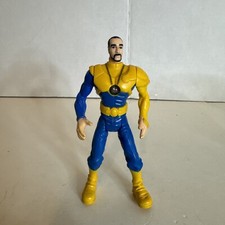 Burger King Backstreet Boys Action Figure 2000 Stan Lee Howie With Action Moves