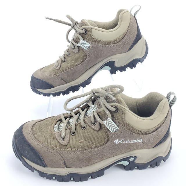 columbia prescott point shoes