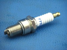 Candela Accensione Adatto per Eberth GG1-ER1000 Generatori di Corrente 1000 Watt