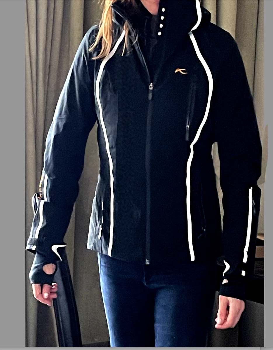 Kjus shell shop jacket