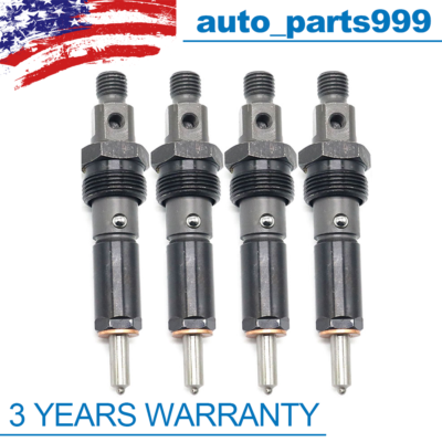 Iniettori Carburante 3919350 Per Dodge Cummins 1989 1993 6Bt 5.9L Motore Sostu - Foto 12