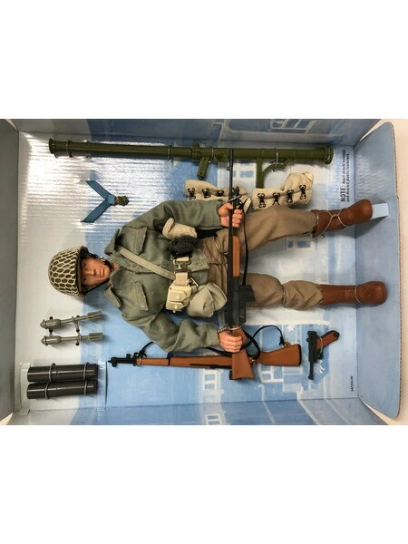 GI Joe Francis S. Curry - Image 2 of 3