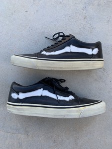 blends vans old skool