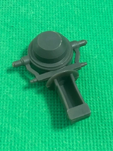 Vintage GI Joe ARAH 1984 Watch Tower SPOTLIGHT Battle Station Playset Part