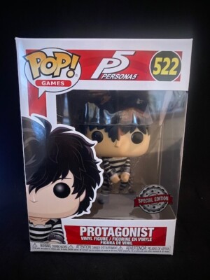 POP COLLECTOR - Funko Pop One Piece 921 Luffytaro Special – Pop