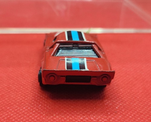 Lote de autos fundidos a presión vintage Zylmex Lancia Stratos 1/64 #7 - Imagen 7 de 10