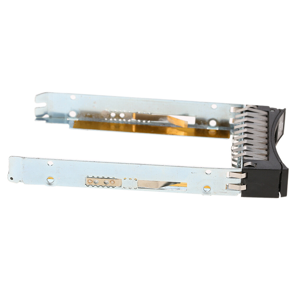 Supermicro For 2.5 In Drive Computer Drive Bay Caddies IBM 2.5" SAS Hard Drive Caddy Tray 44T2216 For X3650 X3550 X3400 M2 M3 M4 Servers Hard Drive Tray For X3650 - Foto 3