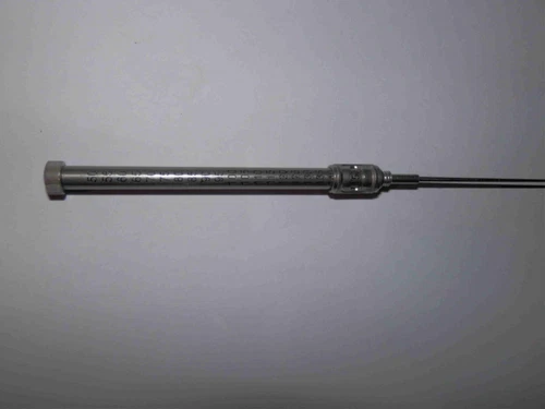 TINY HOLES CALIBRATED MEASURING GAUGE-0.5-1.5mm