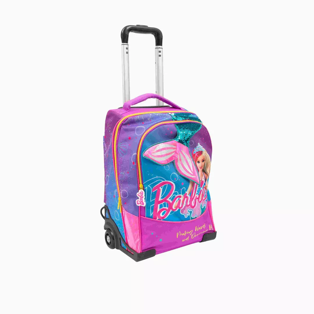 Zaino di barbie sale