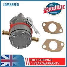 Fuel Feed Pump For 129100-52101 Yanmar Enigne 2TNV70 3TNV76 4TNE84`129100-52100