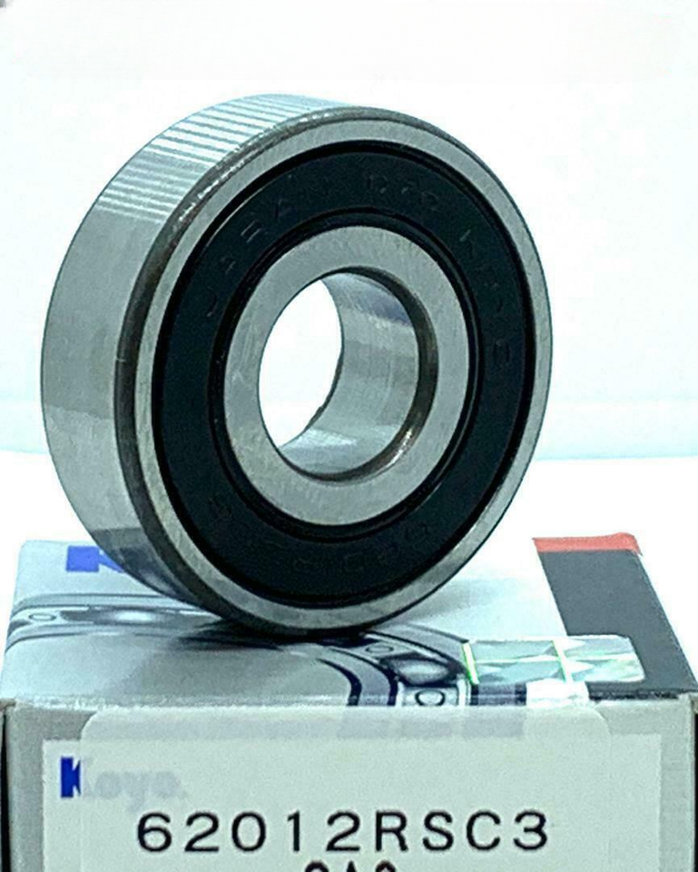 6201 Cuscinetto HV 12X32X10 - SKF