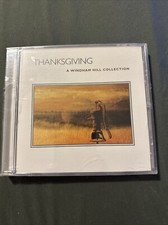 (CD)Thanksgiving: A Windham Hill Collection／Various Artists Amazon.com: Thanksgiving: Windham Hill Collection / Various