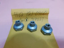 CAP SET OF 3 FOR STIHL FS80 FS80AV TRIMMER # 4112 121 0900   ---  BOX 182 R