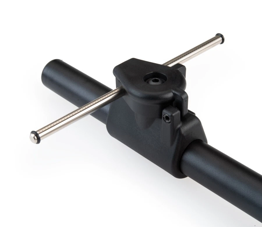 Ferramenta de estacionamento DAG-3 bicicleta desviador cabide ferramenta de alinhamento qualidade profissional - Imagem 3 de 4