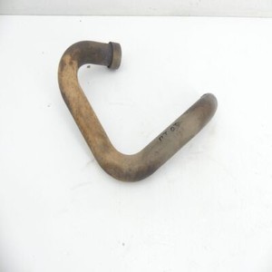 Yamaha MT-03 4500 Km EZ:11 Krümmer Auspuff Abgasanlage 17166