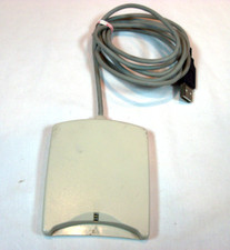 Smart Card Reader USB SCR331 pn-902748 Rev 1