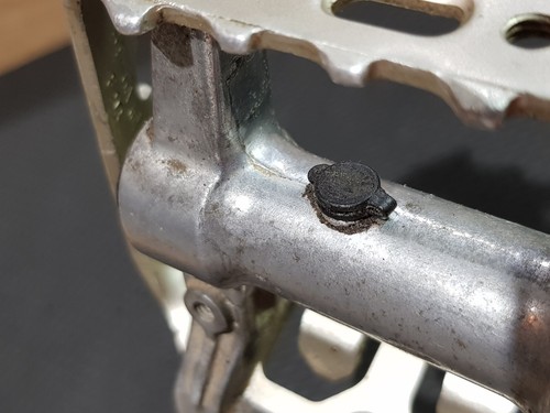 Retro Tioga MTB Pedals - Picture 7 of 10