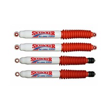 Skyjacker Hydro H7000 Shocks Fits Dodge Ram 1500 2500 3500 Front Rear 0-6 Lift Skyjacker Hydro H7000 Shocks Fits Dodge Ram 1500 2500 3500 Front Rear 0-6 Lift