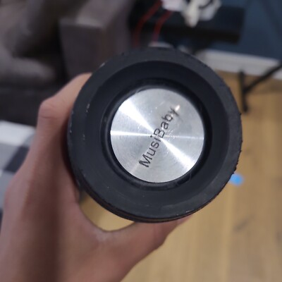Speakers