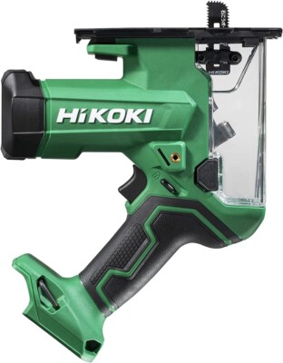 HiKOKI 18V Cordless Board Cutter CK18DA(NN) Body only No battery included