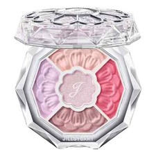 [JILL STUART] Paleta de sombras de ojos Bloom Couture Eyes Jeweled Eyes *NUEVO*