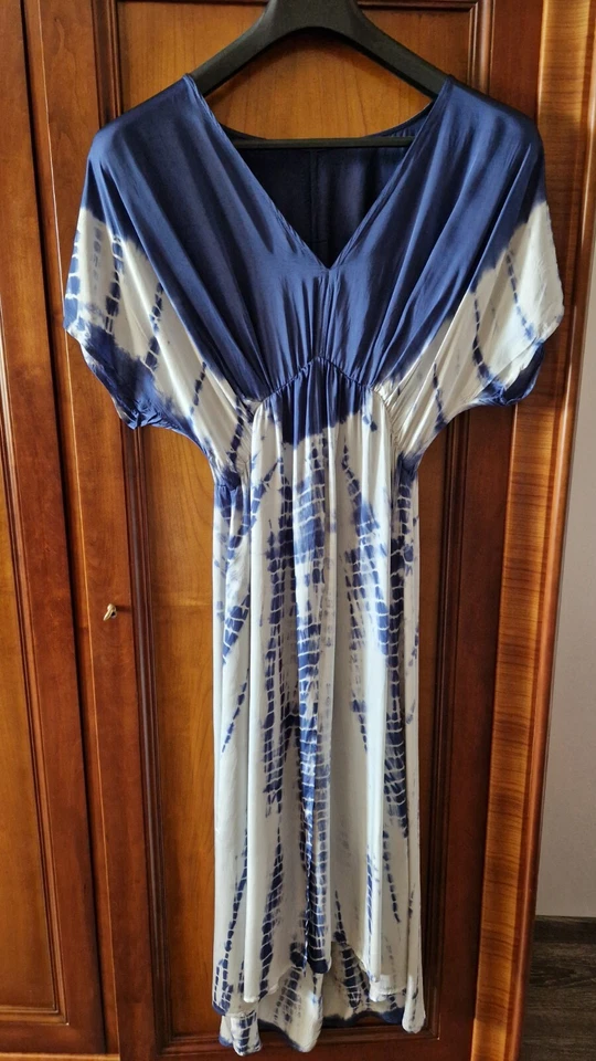 LEON & HARPER ROBE TAILLE L - 40 - Photo 1/4