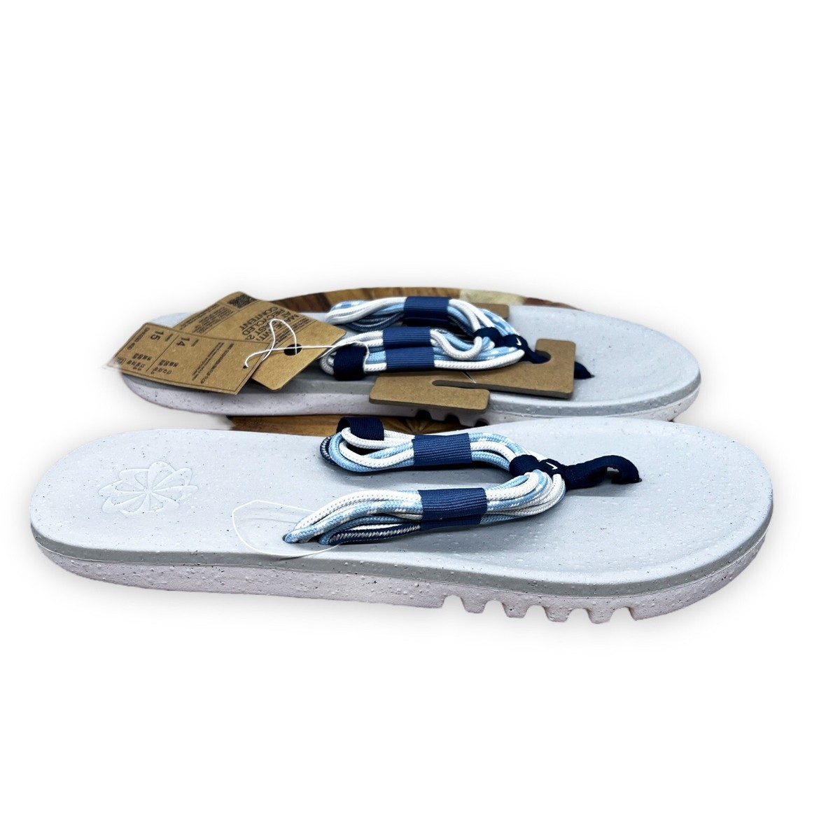 靴 UMENIKE ECOHAVEN NN FLIP FLOP 27.0 Nike Next Nature