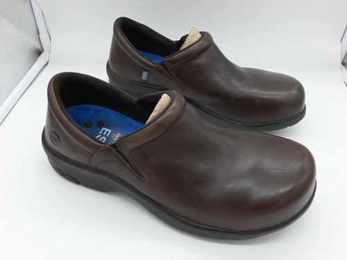 timberland pro clogs