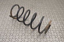 Molla ammortizzatore bobina destra posteriore Kia Soul AM 1.6 CRDi 2010 RHD 15246549