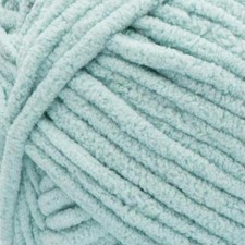 Bernat Blanket Sparkle 300g - Aqua Sparkle