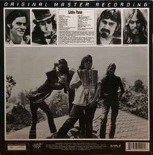 Las mejores ofertas en Little Feat MFSL discos de vinilo | eBay