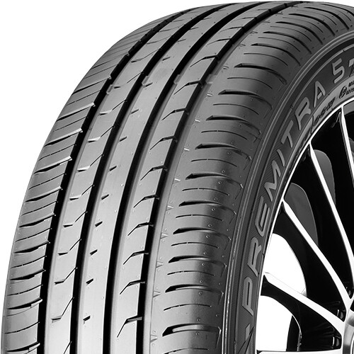 Pneu Maxxis Premitra 5 225/45 ZR18 95W XL pour berlines