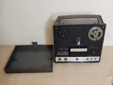 Vintage Lafayette Reel To Reel Tape Recorder Model Rk-710 ** Parts Only