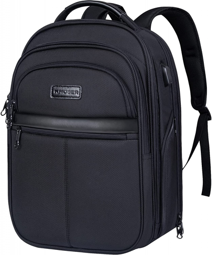 KROSER TSA Friendly Laptop Backpack 15 