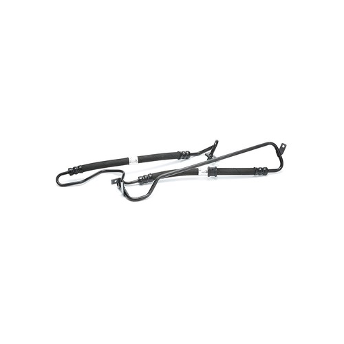 Premier New Power Steering Return Pipes For Mini R50 R52 R53 Petrol One Cooper O - Picture 6 of 9