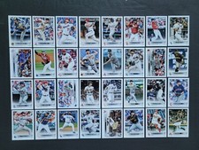 2022 TOPPS ROOKIE CARDS  Pick Your RC Singles #1 to #660 SERIES 1 & 2