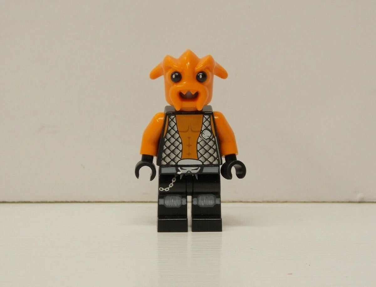 Lego space police 3 sales