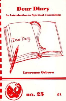 Dear Diary: Introduction to Spiritu..., Osborn, Lawrenc