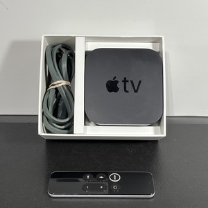 Apple TV A1625 32GB | eBay