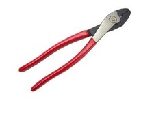 Pliers for Nylon Cord Crimp Caps gallos roosters users