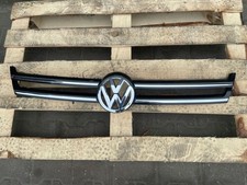 Calandre Volkswagen TOUAREG